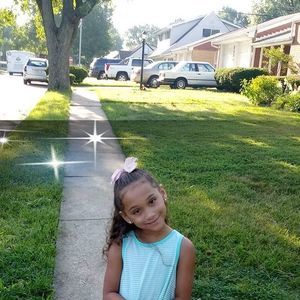 Meet your Posher, Roberta